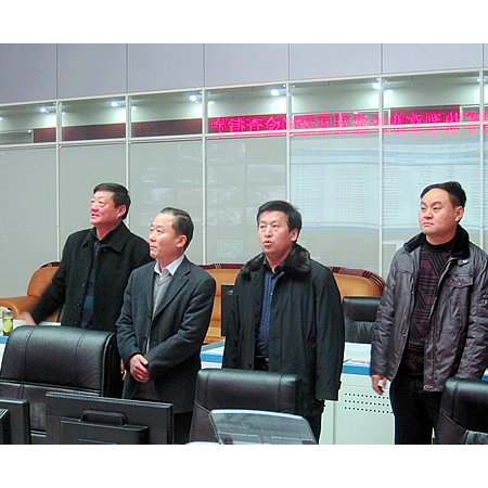 汶上縣人民法院趙貴龍向第十六屆人民代表大會第四次會議作工作報告