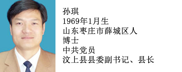 汶上縣【最新版汶上簡介】