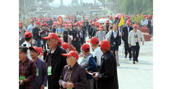 2012年中秋、國(guó)慶長(zhǎng)假汶上縣旅游接待人數(shù)達(dá)到29.6萬(wàn)人次