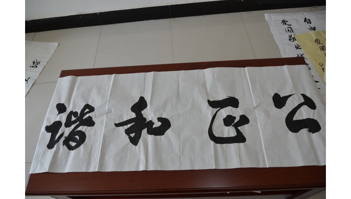 我縣鄉(xiāng)村學(xué)校少年宮團(tuán)隊(duì)活動(dòng)成果顯著