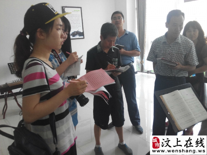 全國重點主流媒體聚焦汶上公共文化服務(wù)體系建設(shè)