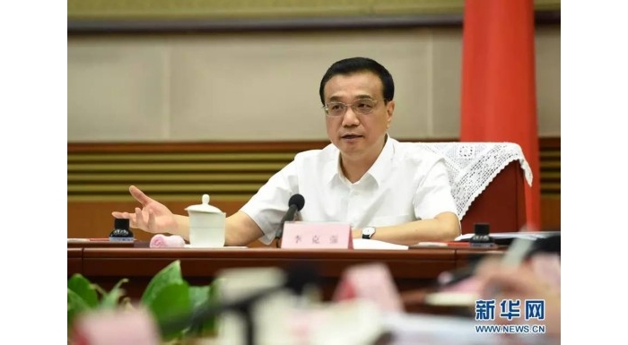 李克強(qiáng)下決心解決這7件事 件件與你有關(guān)