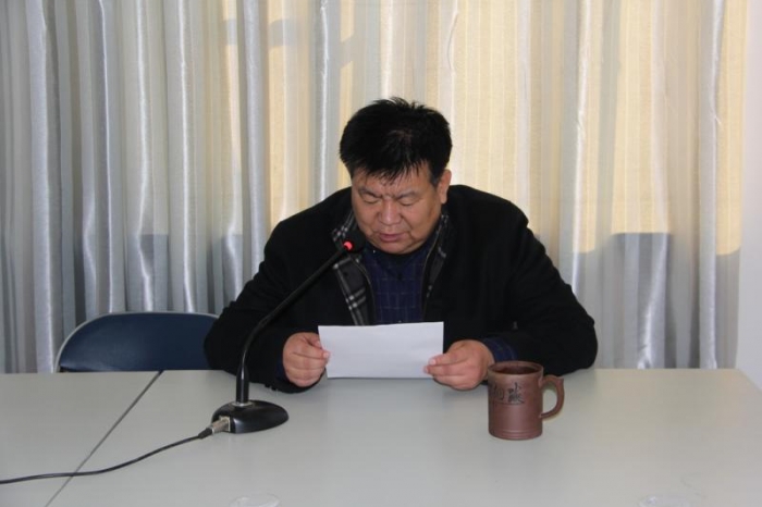 家校同心，師生同行
