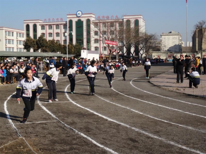 接力棒，力量之棒