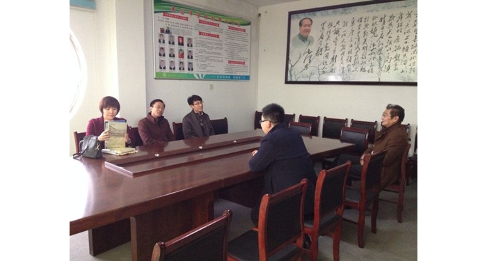 團(tuán)市委檢查組到汶上檢查驗(yàn)收市級(jí)示范性基層團(tuán)組織本文為汶上信息港轉(zhuǎn)載自互聯(lián)網(wǎng)，如有 ...