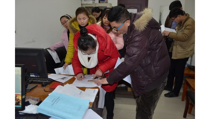 汶上52人領(lǐng)取學(xué)費(fèi)和國(guó)家助學(xué)貸款補(bǔ)償金