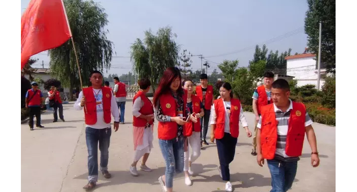 播撒愛(ài)心，情滿人間—中都志愿者協(xié)會(huì)慰問(wèn)貧困留守兒童本文為汶上信息港轉(zhuǎn)載自互聯(lián)網(wǎng)， ...