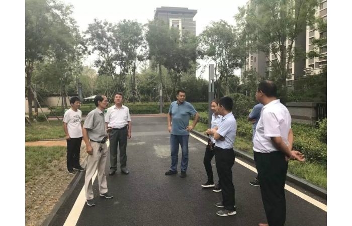 【汶上雙城同創(chuàng)】縣房管局組織人員赴兗州區(qū)學習創(chuàng)城先進經(jīng)驗