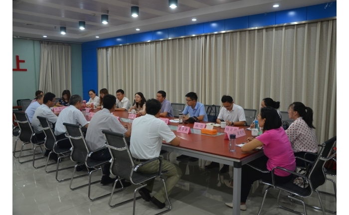 汶上縣人民政府 工作動態(tài) 市人社局來汶上縣學(xué)習(xí)調(diào)研人社服務(wù)窗口管理工作