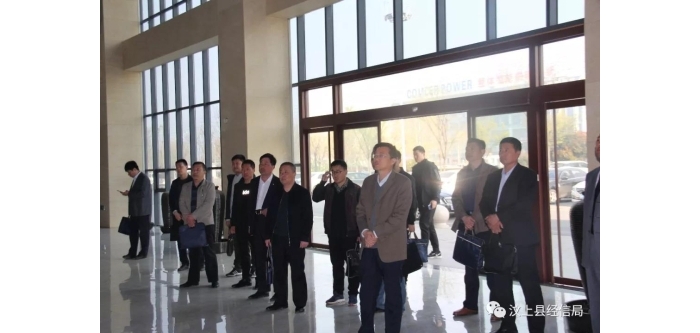 汶上縣人民政府 部門動態(tài) 東平縣考察團來汶上縣參觀學習紡織服裝產(chǎn)業(yè)發(fā)展先進經(jīng)驗