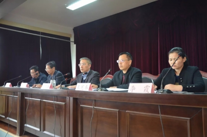 汶上縣人民政府 工作動態(tài) 汶上縣人社局召開“人社服務質(zhì)效提升行動”工作動員會議