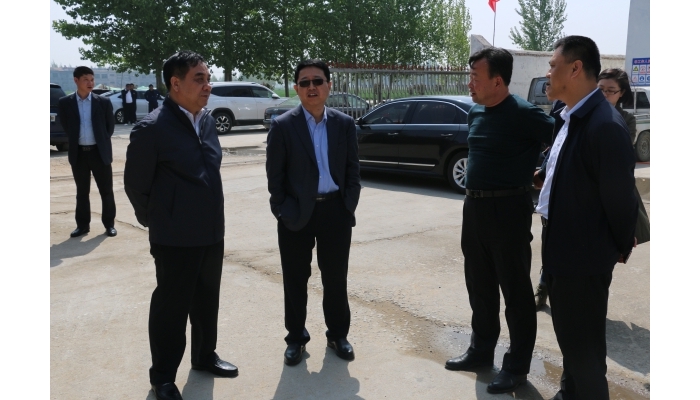 汶上縣人民政府 部門動(dòng)態(tài) 市糧食安全責(zé)任考核組來(lái)汶上縣檢查考核糧食安全工作