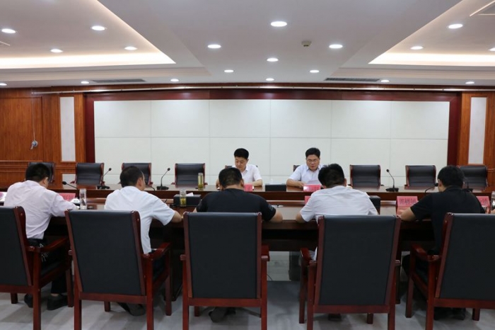 汶上縣人民政府 部門動態(tài) 汶上縣委常委、副縣長王洪正主持召開全縣大氣污染防治工作調(diào) ...