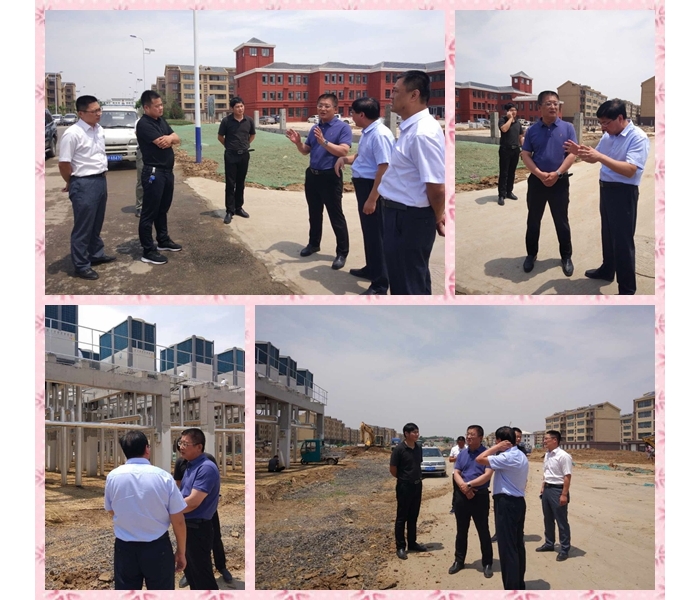 汶上縣人民政府 部門動態(tài) 市能源局、市住建局聯(lián)合督導組檢查汶上縣采煤塌陷區(qū)危房修固 ...