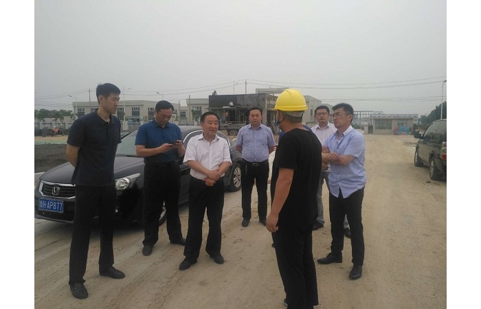 汶上縣人民政府 部門動態(tài) 濟寧市統(tǒng)計局來汶上縣開展重點耗能企業(yè)調(diào)研