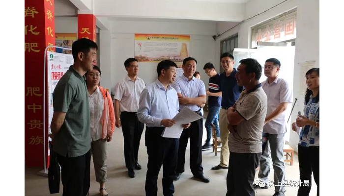 汶上縣人民政府 部門動態(tài) 山東省統(tǒng)計局楊志剛處長來汶上縣開展第四次經(jīng)濟普查數(shù)據(jù)檢查 ...