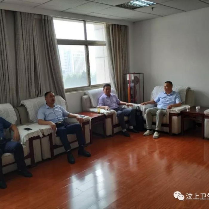 汶上縣人民政府 部門動態(tài) 金鄉(xiāng)縣衛(wèi)生健康局來汶上縣考察學(xué)習(xí)中醫(yī)康養(yǎng)項目