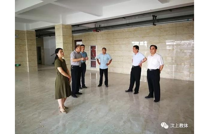 汶上縣人民政府 政務(wù)要聞 韓晶、田利國(guó)現(xiàn)場(chǎng)督導(dǎo)第三高級(jí)中學(xué)項(xiàng)目建設(shè)工作