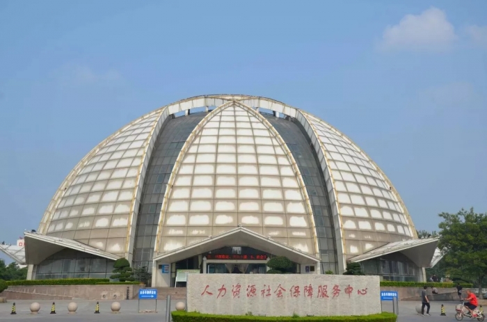汶上縣人民政府 工作動(dòng)態(tài) 汶上縣舉辦2019年高校畢業(yè)生就業(yè)見習(xí) 專場(chǎng)招聘會(huì)