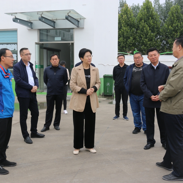 汶上縣人民政府 部門動態(tài) 縣委書記李志紅調(diào)研指導全省食品安全縣創(chuàng)建現(xiàn)場觀摩會籌備工 ...