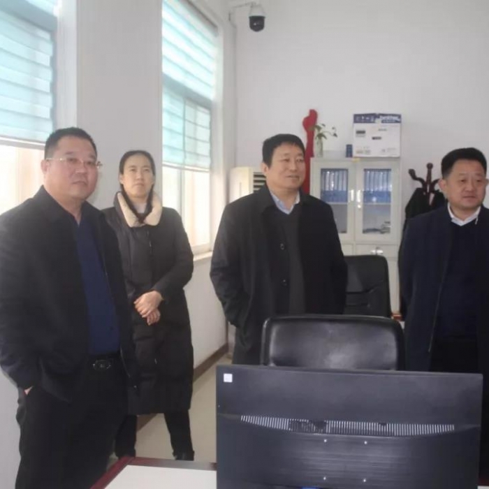 汶上縣人民政府 部門動態(tài) 聊城市高唐縣交通運(yùn)輸局來汶上縣學(xué)習(xí)考察科技治超工作