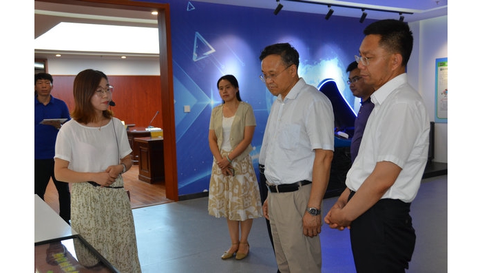 汶上縣人民政府 教育動(dòng)態(tài) 教育部、省教育廳調(diào)研組蒞臨汶上縣調(diào)研青少年法治教育基地建 ...