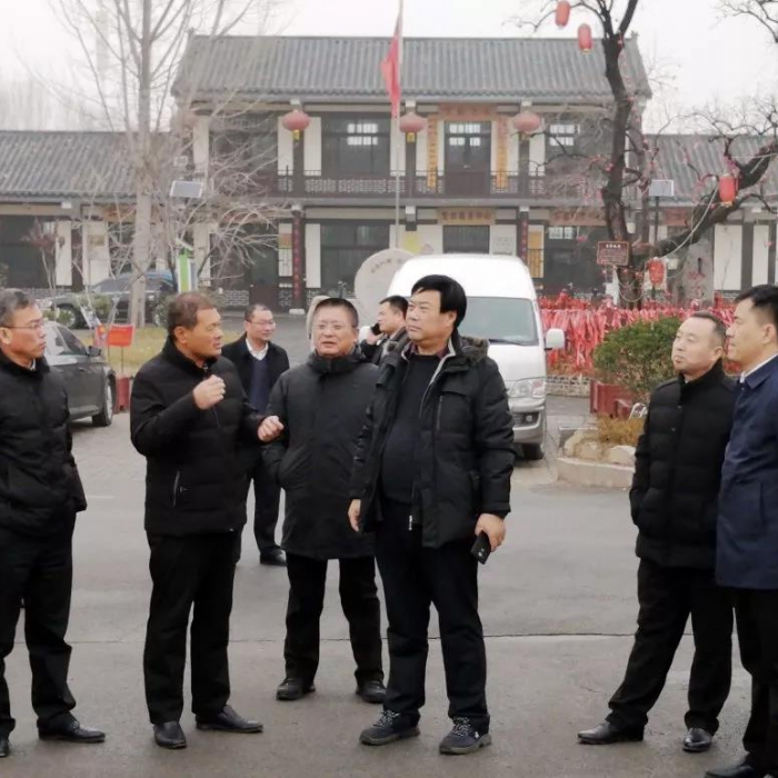 汶上縣人民政府 部門(mén)動(dòng)態(tài) 省住建廳對(duì)汶上縣美麗村居建設(shè)省級(jí)試點(diǎn)情況進(jìn)行評(píng)估