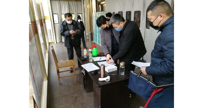 汶上縣人民政府 部門動(dòng)態(tài) 縣市場(chǎng)保障供應(yīng)組赴各鄉(xiāng)鎮(zhèn)（街道）商超、農(nóng)貿(mào)市場(chǎng)、生產(chǎn)加工 ...
