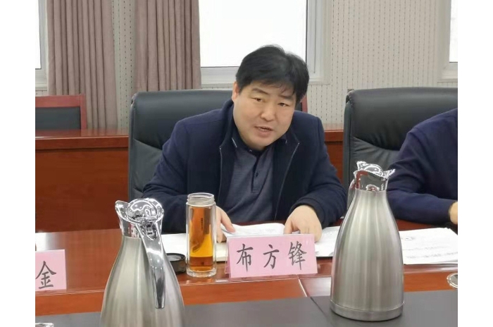汶上縣人民政府 部門動態(tài) 全縣石材加工企業(yè)壓減整合優(yōu)化升級推進會議召開
