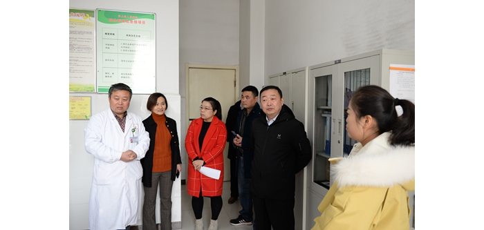 汶上縣人民政府 工作動態(tài) 又一醫(yī)?；菝裾呗涞劂肷希恒肷峡h全面取消公立醫(yī)療機構(gòu)醫(yī)用 ...