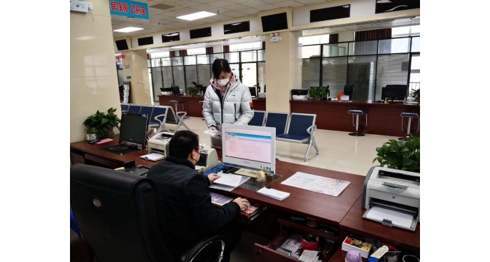 汶上縣人民政府 工作動(dòng)態(tài) 為民服務(wù)中心住房保障中心窗口多舉措做好服務(wù)工作