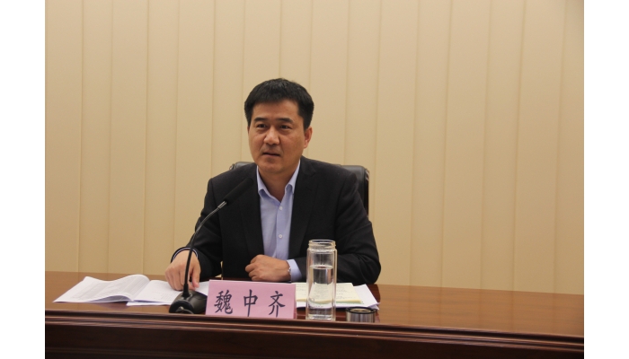 全縣5G移動(dòng)通信基礎(chǔ)設(shè)施建設(shè)工作推進(jìn)會(huì)議召開(kāi)