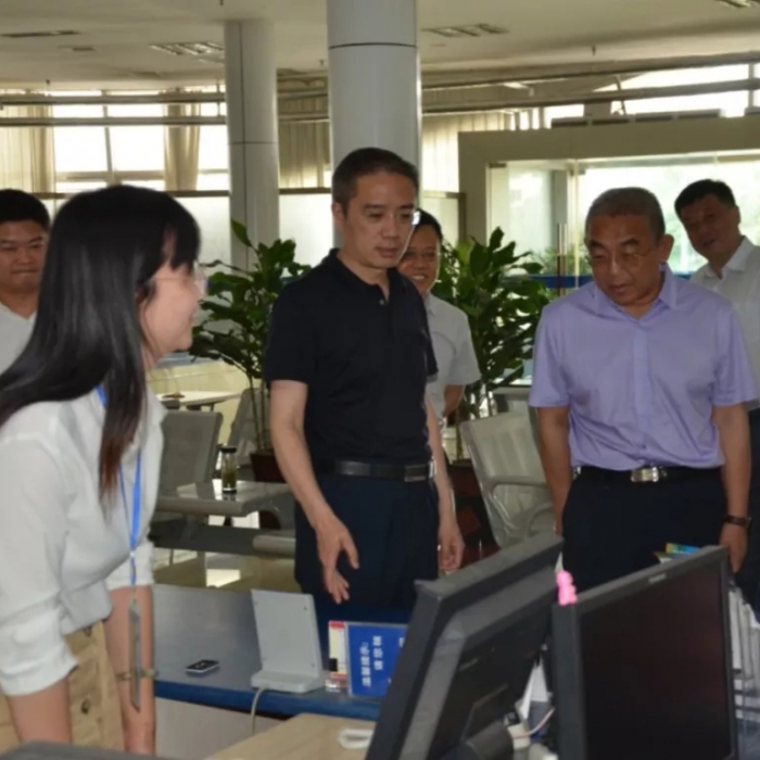 市人社局副局長任憲民來汶上縣調(diào)研督導(dǎo)有關(guān)人社工作