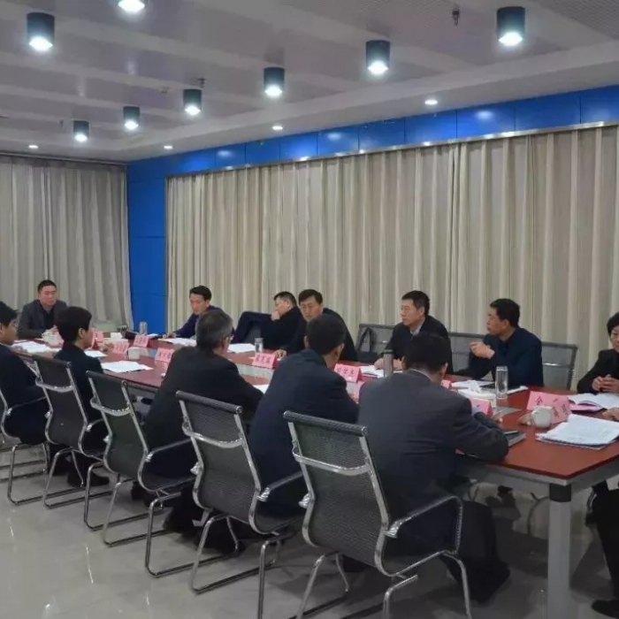 省人社廳、市人社局到汶上縣就鄉(xiāng)村人才振興等工作開展專題調研