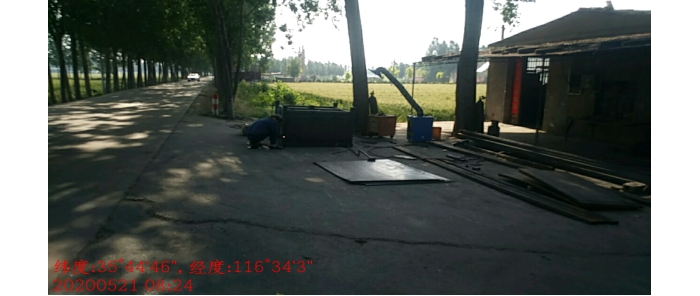 【行政檢查】苑莊鎮(zhèn)開(kāi)展行政執(zhí)法檢查