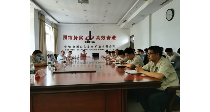 汶上縣訂單式普法！為企業(yè)量身定做法律服務套餐