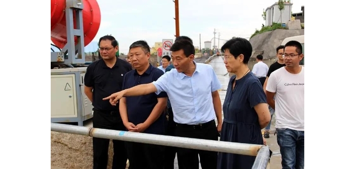 汶上縣石材園區(qū)礦山綜合整治及加工企業(yè)壓減整合工作推進會召開