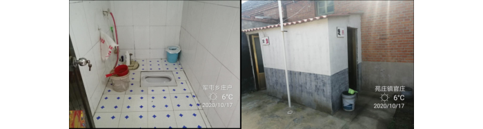 些小吾曹州縣吏，一枝一葉總關(guān)情——縣住建局持續(xù)推進農(nóng)村“廁所革命”