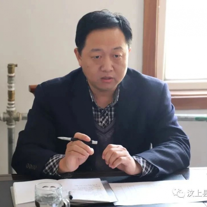 縣醫(yī)療保障局召開學(xué)習(xí)貫徹濟寧市“兩會”精神主題會議