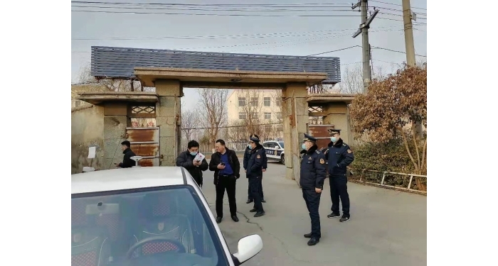 開展駕培市場安全整治，創(chuàng)造安全有序?qū)W車環(huán)境